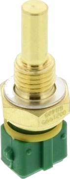 Sensor, motortemperatur MAPCO 88405