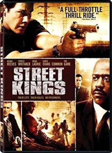 Street Kings (DVD) Street Kings (DVD)
