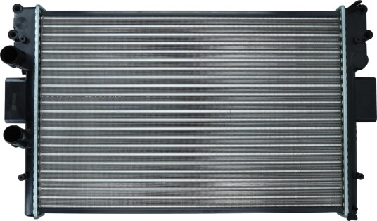 KAMOKA 7705028 Radiator motorkjøling