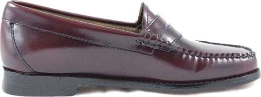 G.h. Bass & Co. Dame Sko Lilla 40 1/2 EU, G.h. Bass & Co. Dame Sko Lilla 40 1/2 EU,