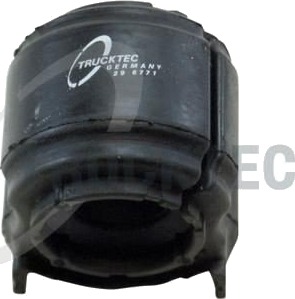 Lagring, stabilisator TRUCKTEC AUTOMOTIVE 02.30.325