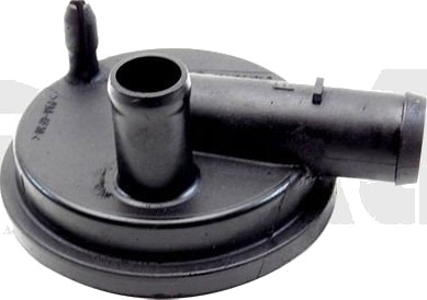 VIKA 11291796601 Ventil, veivhuslufting