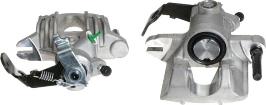 Bremsecaliper Axia 392970 Bremsecaliper Axia 392970