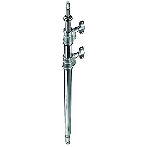 Avenger C-Stand A2014 Column S?LV C-Stand S?yle. 3 ledd 1,39 m Silver Avenger C-Stand A2014 Column S?LV C-Stand S?yle. 3 ledd 1,39 m Silver