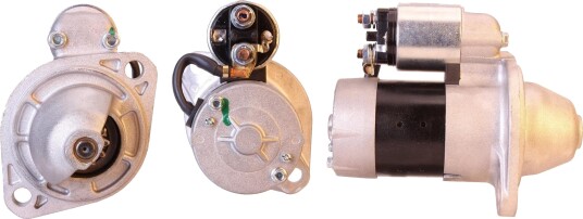 LUCAS LRS02449 Starter LUCAS LRS02449 Starter