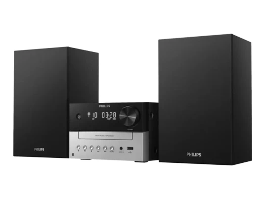 Philips TAM3205/12 MIKRO MUSIKKSYSTEM Philips TAM3205/12 MIKRO MUSIKKSYSTEM