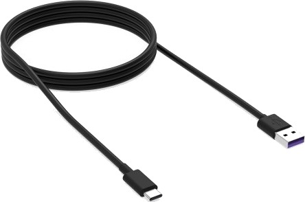 Krux Usb-A / Usb-C-Kabel 1,2 M