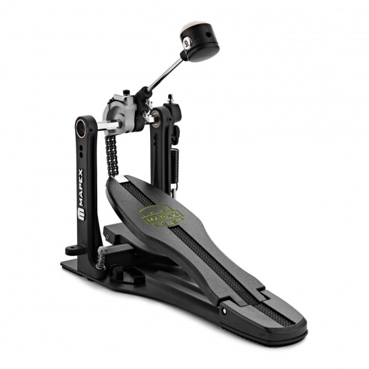 Mapex Armory P810 Single Bass Drum Pedal Mapex Armory P810 Single Bass Drum Pedal