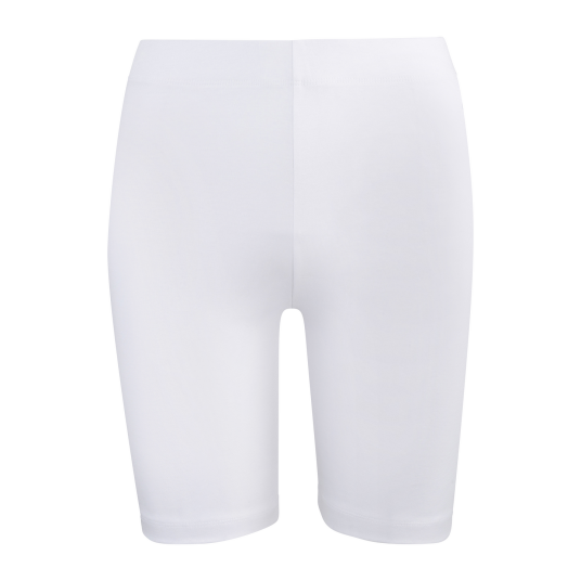 Radika Shorts White XS Biker shorts Radika Shorts White XS Biker shorts