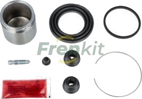 FRENKIT 248995 Reparasjonssett, bremsecaliper