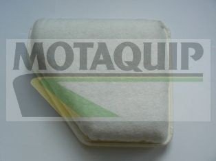 MOTAQUIP VFA1208 Luftfilter