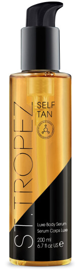 St. Tropez St.Tropez Self Tan Luxe Body Serum 200 ml