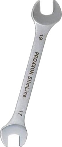 Proxxon Fastnøkkel 5,5 X 5 Mm (Pr23828) Proxxon Fastnøkkel 5,5 X 5 Mm (Pr23828)