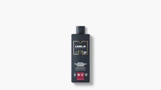 Label.m Organic Orange Blossom Volumizing Shampoo 300 ml Label.m Organic Orange Blossom Volumizing Shampoo 300 ml