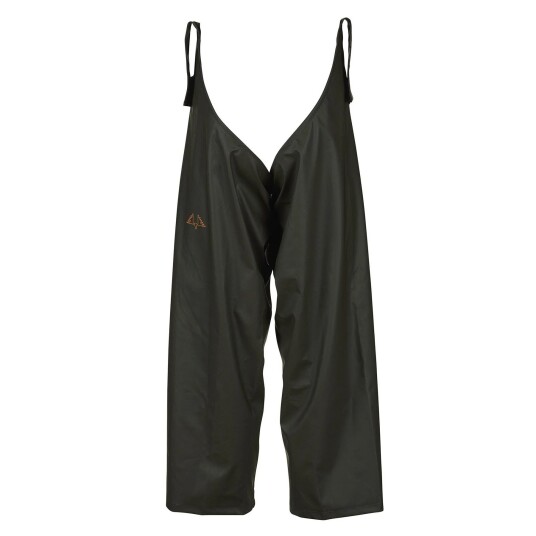 Swedteam Unisex Crest Chaps Swedteam Green, L