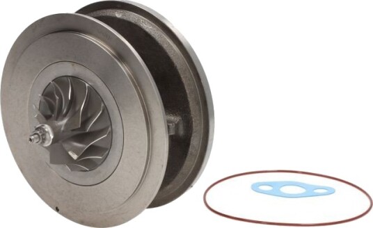 Kjernegruppe, lader EVORON EVCH0131