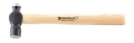 Stahlwille 10970 1 1/2 Lb Ingenieurhammer 70120004 Ingeniørhammer 790 G 1 Stk Stahlwille 10970 1 1/2 Lb Ingenieurhammer 70120004 Ingeniørhammer 790 G 1 Stk