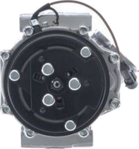 AC kompressor MAHLE ORIGINAL ACP 660 000S
