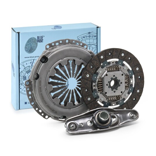 Clutchsett BLUE PRINT ADV183038