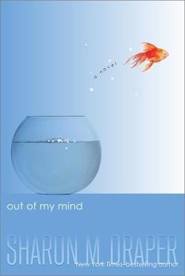 Out Of My Mind Av Sharon M. Draper