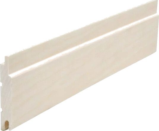 Th6118 12x65mm Osp Badstupanel