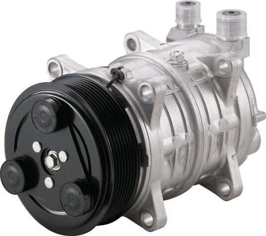 VALEO 690330 AC-kompressor VALEO 690330 AC-kompressor