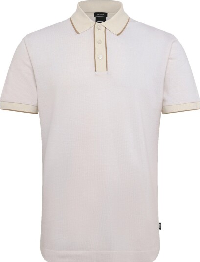 BOSS H Parlay 81 OPEN WHITE S