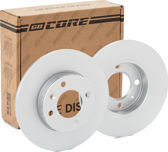 goCORE GCH20569 Bremseskive