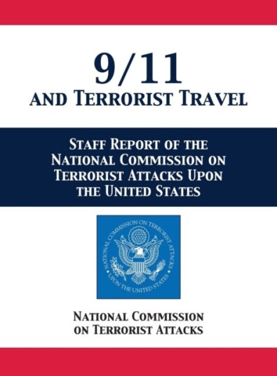 9/11 and Terrorist Travel 9/11 and Terrorist Travel