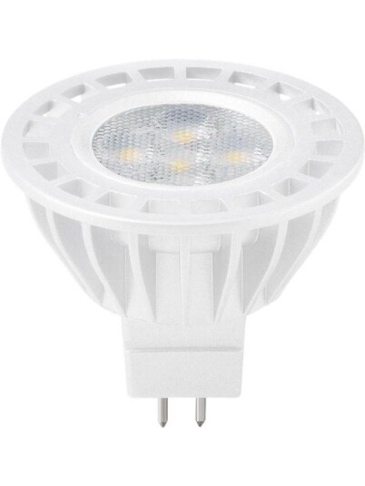 Pro LED-lyspære LED Reflector 5W GU5.3