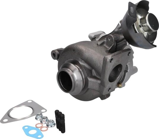 Turbolader KAMOKA 8600170 Turbolader KAMOKA 8600170