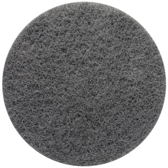 Bosch Expert N880 Fleeceskive Ø 125 mm K600, Ultra fin S