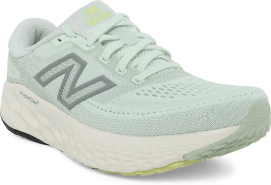 New Balance New Balance Evoz V4 Green 35