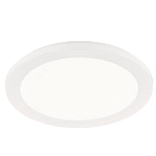 Trio Reality Camillus LED-taklampe 26cm 13W 3000K Hvit Trio Reality Camillus LED-taklampe 26cm 13W 3000K Hvit
