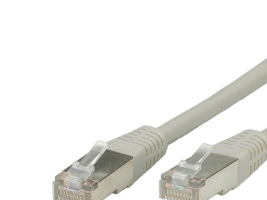 Value S/Ftp Pimf Patch Cable Cat.6 Grey 7 M 7 M Rj-45 Rj-45 Value S/Ftp Pimf Patch Cable Cat.6 Grey 7 M 7 M Rj-45 Rj-45