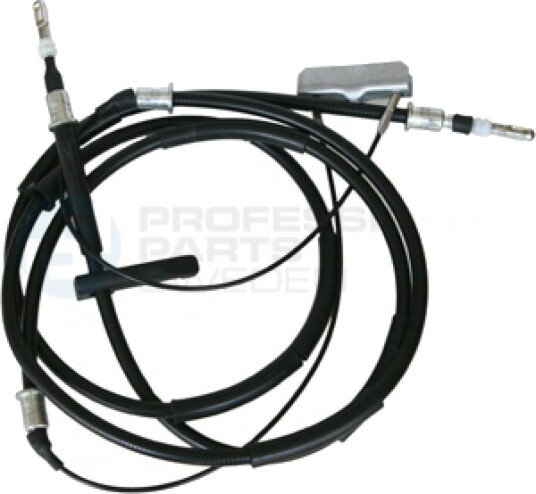 Professional Parts Tautrekk parkeringsbrems Professional Parts 55348356