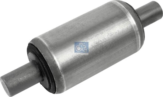 Foring, fjærøye DT Spare Parts 5.10125