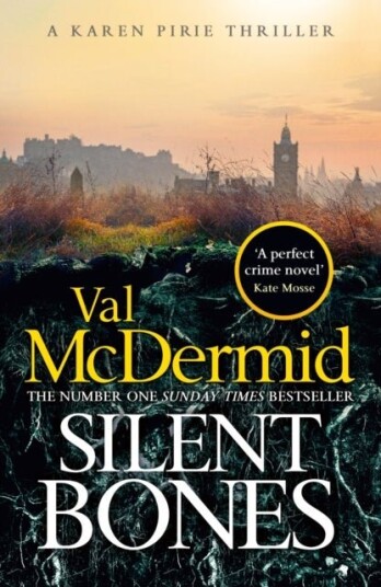 Silent Bones Silent Bones