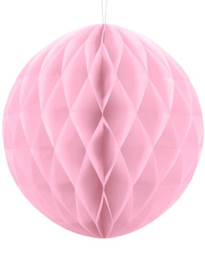 Lys Rosa Honeycomb Ball 30 cm Lys Rosa Honeycomb Ball 30 cm