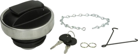 LEMA 10740.T Deksel, drivstofftank