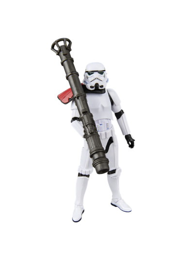 Star Wars Jedi: Survivor Vintage Collection Rocket Launcher Trooper 9,5 cm Actionfigur