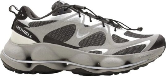 Merrell Men"s Speedarc Matis Black/Silver MULTI COLORED 44.5 Merrell Men"s Speedarc Matis Black/Silver MULTI COLORED 44.5