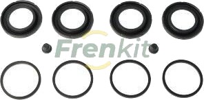 FRENKIT 240030 Reparasjonssett, bremsecaliper