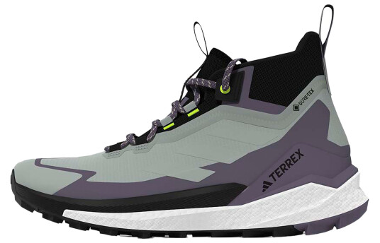 Terrex Free Hiker 2 GTX W WONSIL/WONSIL/LUCLEM (38 2/3)