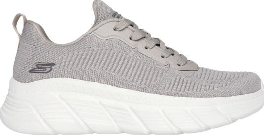 Skechers Dame Sport Beige 39 EU,
