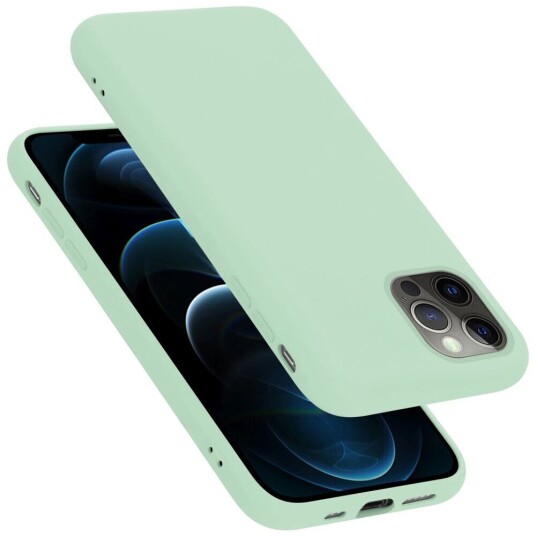 Cadorabo Deksel Til Apple Iphone 13 Silikondeksel Tpu Case Cover Cadorabo Deksel Til Apple Iphone 13 Silikondeksel Tpu Case Cover