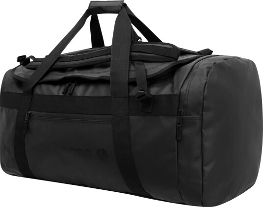 Björn Borg Court Duffelbag 95L, bag 95L BLACK