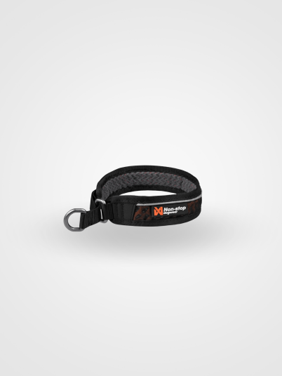Non stop Dogwear Rock halsbånd 3 0 M