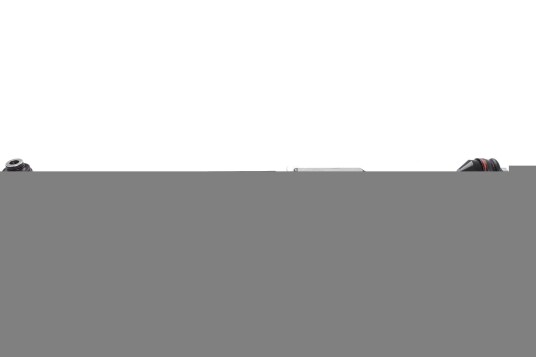 Parallellstag / styrestag SPIDAN CHASSIS PARTS 57900