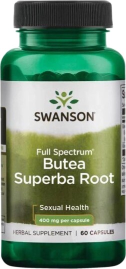Full Spectrum Lemongrass sitrongress 60 kapsler Full Spectrum Lemongrass sitrongress 60 kapsler